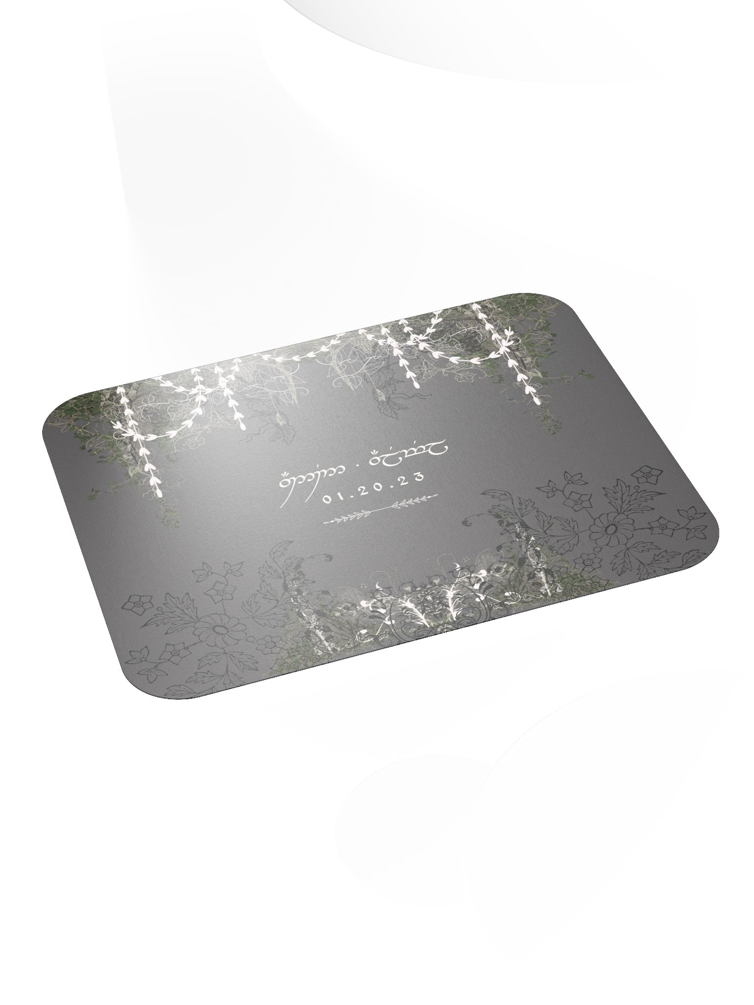 Audin Aulimil Mousepad product image (4)