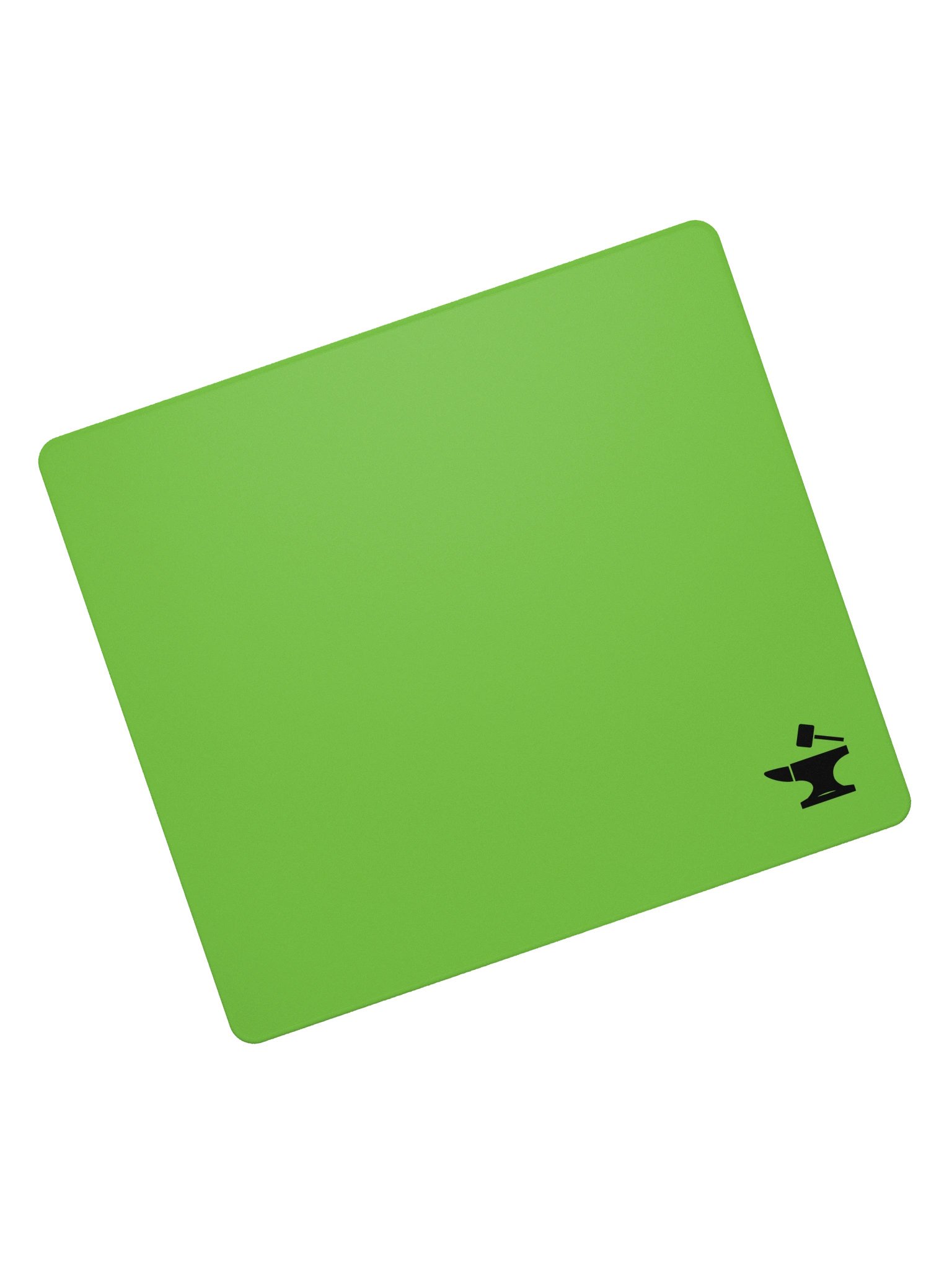Green Apple Gaming Mousepad product image (2)