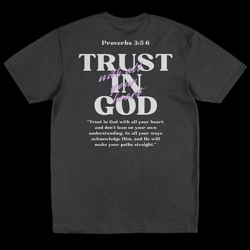 Faith First. Link in Bio For More.

#clothingbrand 
#streetwear 
#christianstreetwear 
#christianclothing 
#god