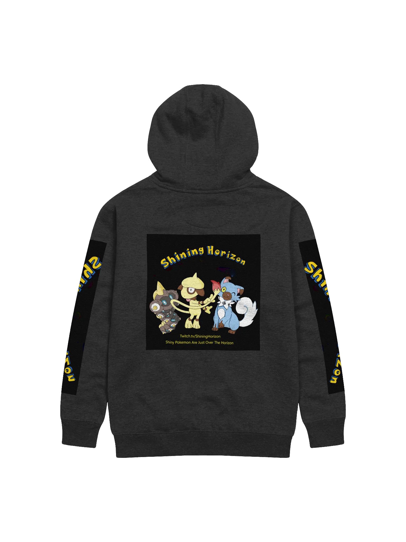 Shining Hoodie product image (16)