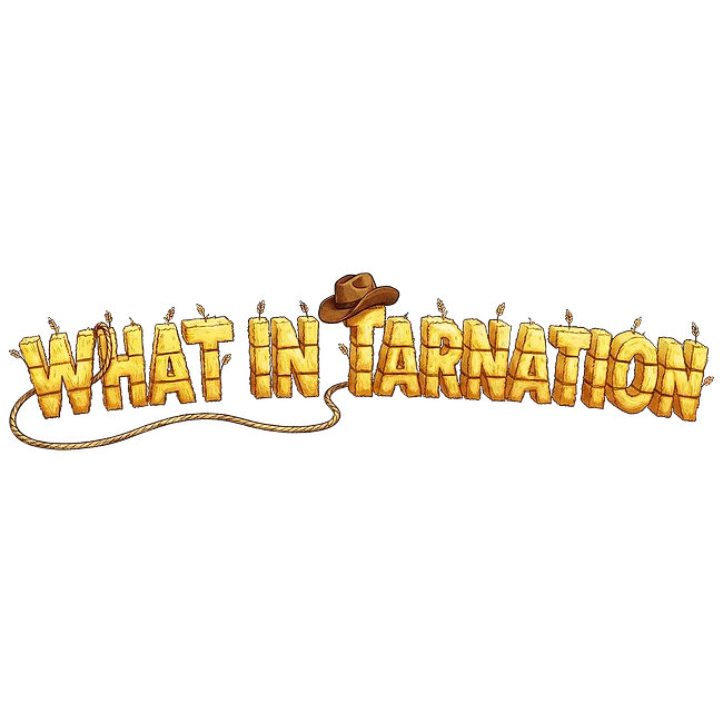 What In Tarnation