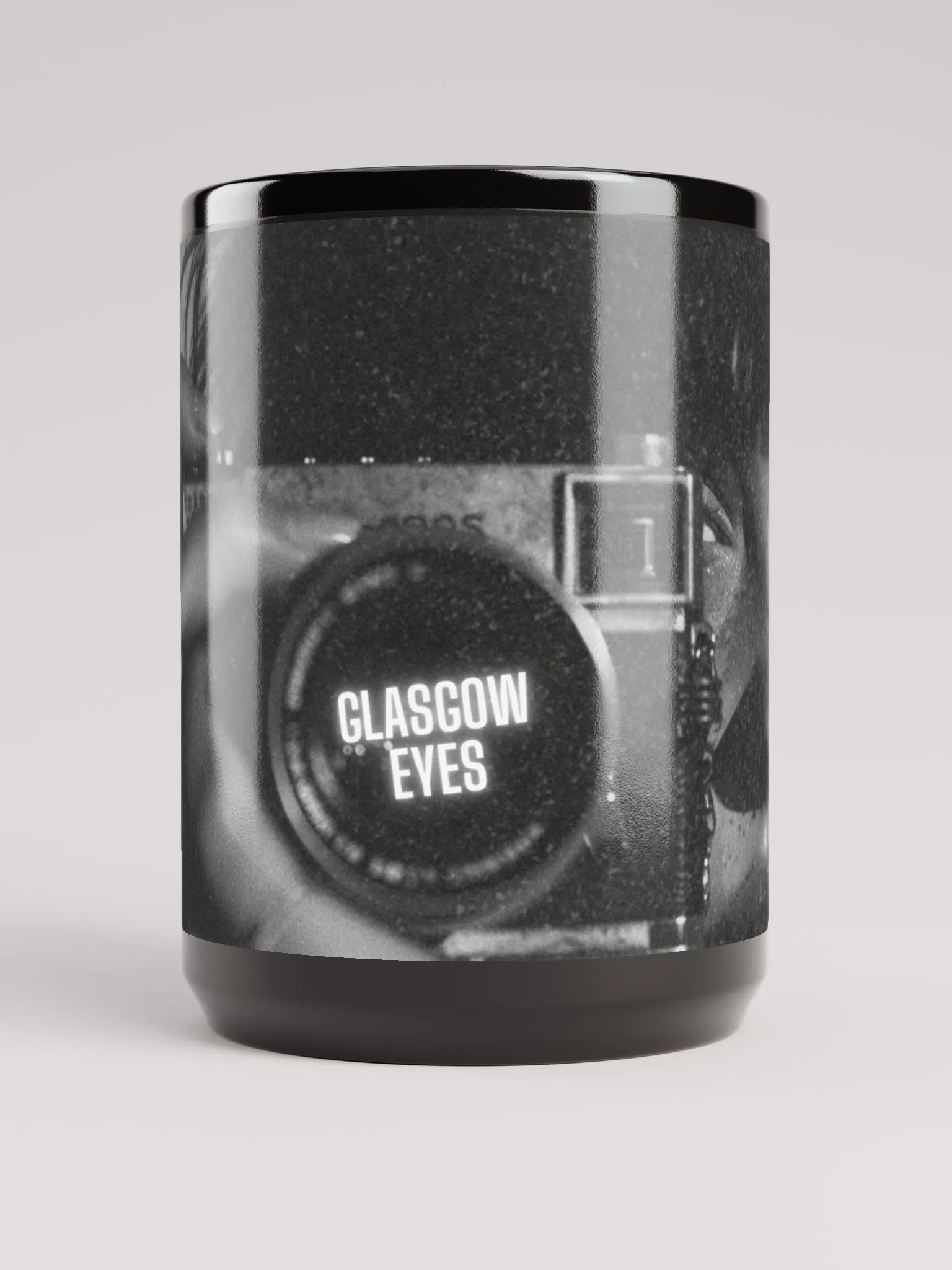 Glasgow Eyes Mug product image (5)