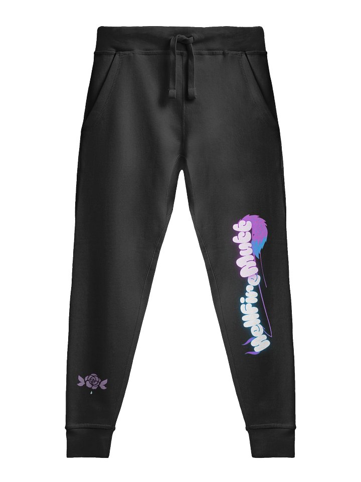Hellfire Joggers product image (2)