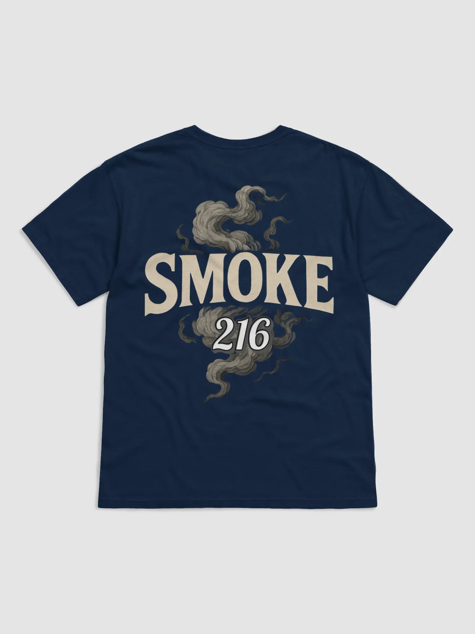 SMOKES TEE product image (12)