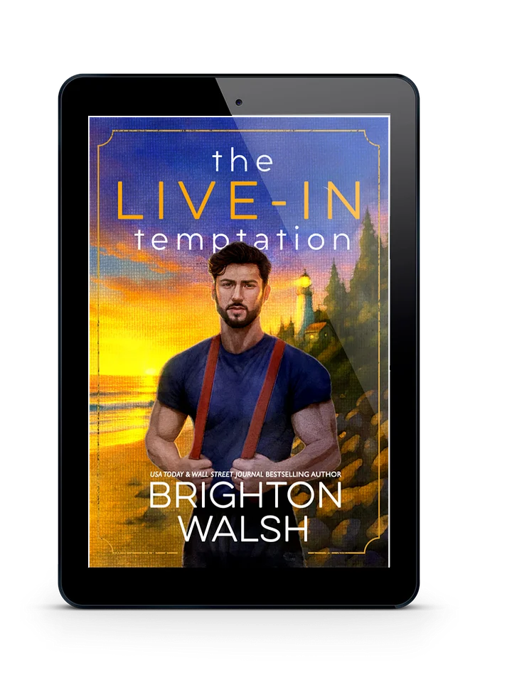 The Live In Temptation (ebook) product image (1)