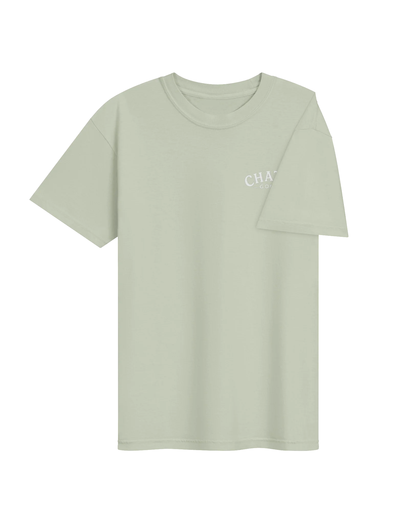 The Chatty Chair Tee | Americana Collection product image (5)