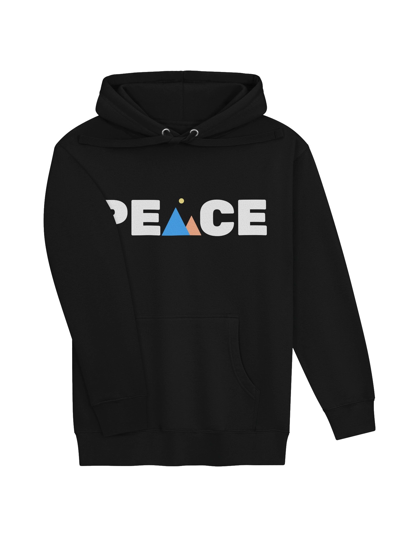Peace Hoodie product image (15)