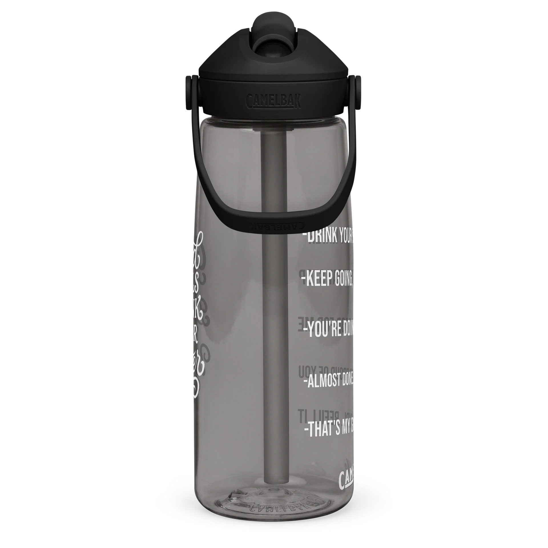 Good Girl Water Bottle product image (4)
