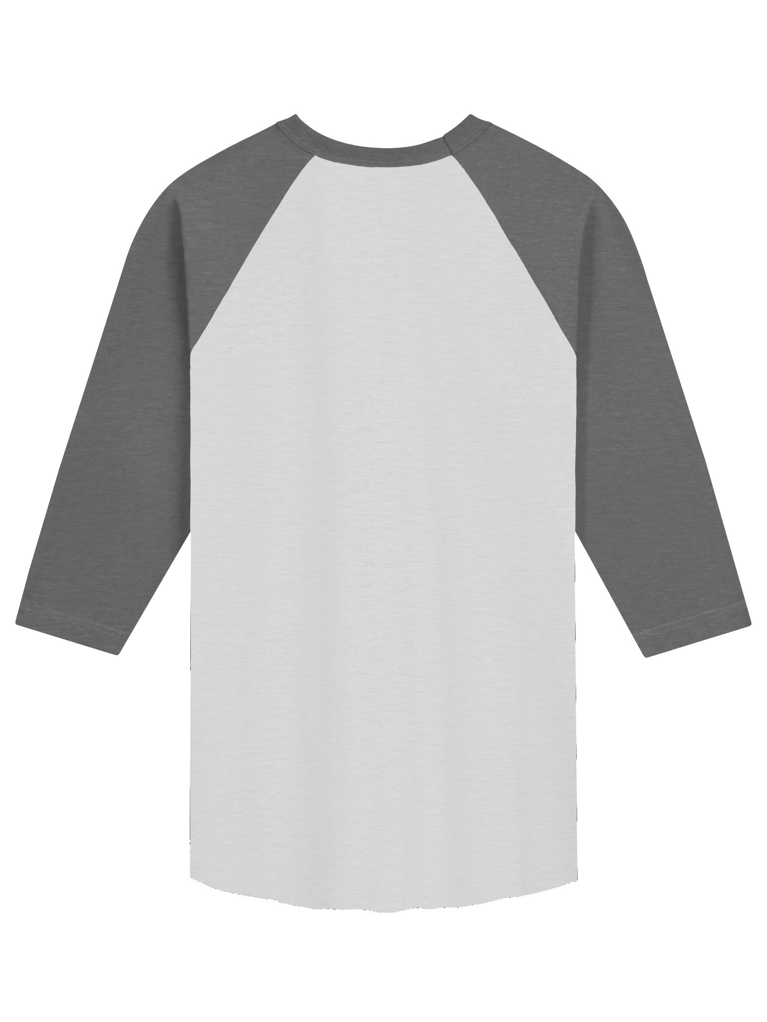 Spooky Gnome Raglan Tee product image (10)