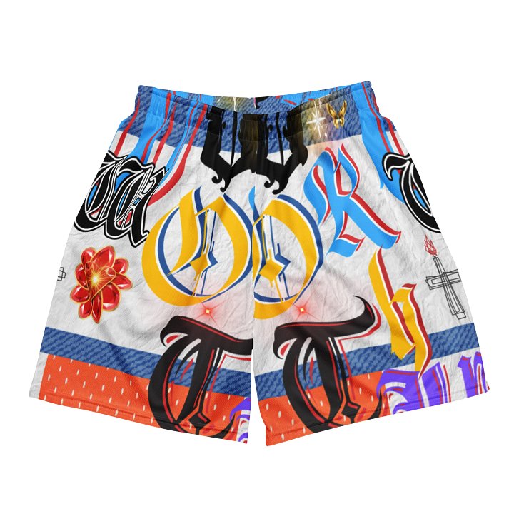 WORTHY KNOW YOUR VALUE 👑SHORTS product image (1)