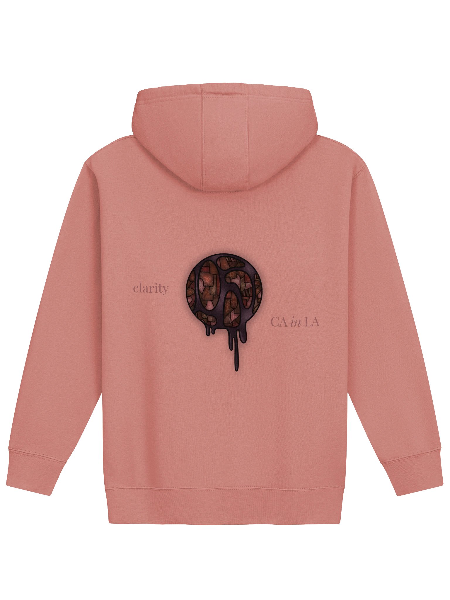 Limited Clarity Hoodie product image (6)