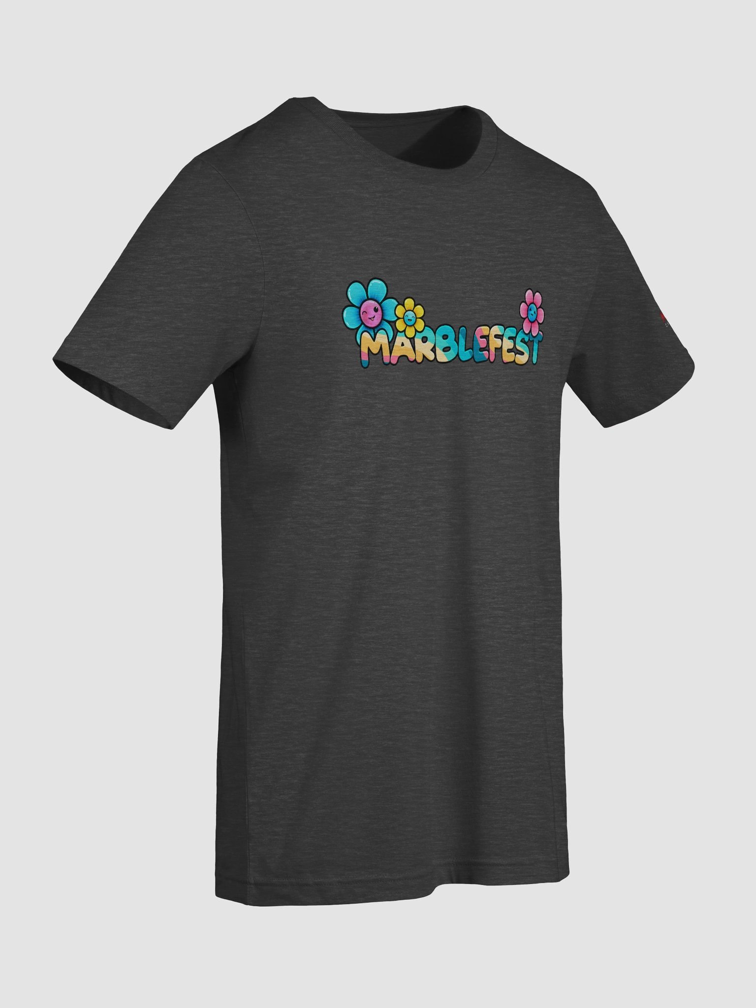 Marblefest June 2026 - TShirt product image (7)