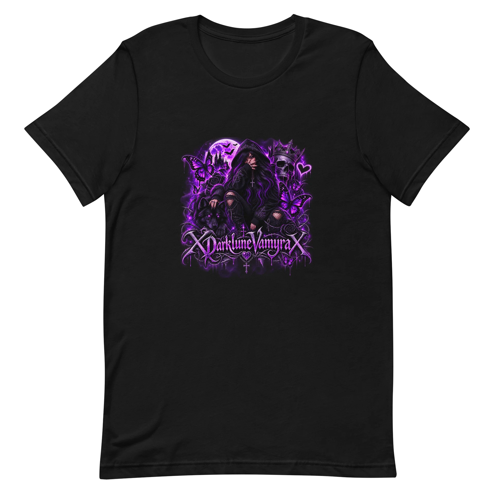 Gothic Moon Queen product image (2)
