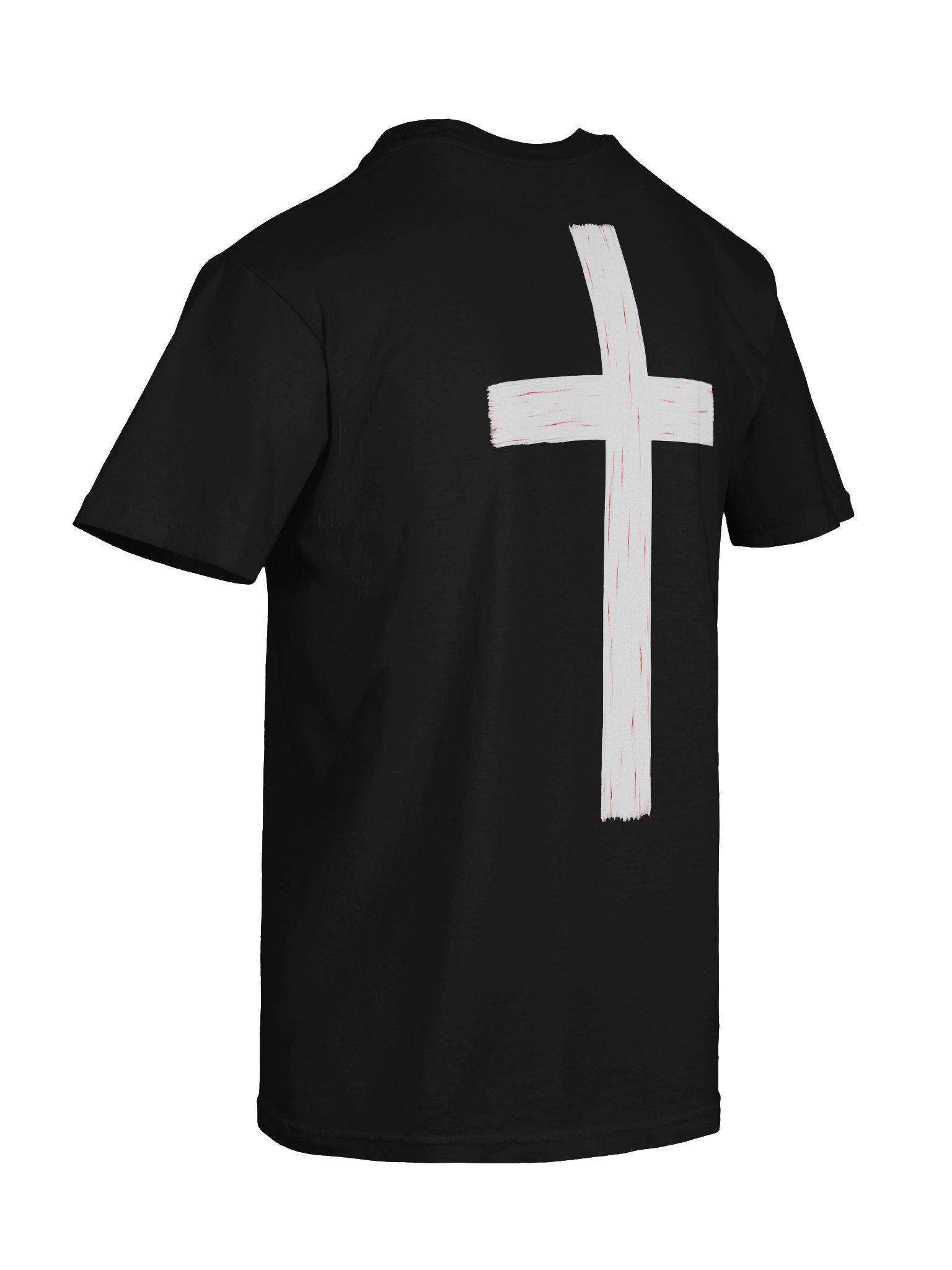 The Born Free Cross T-Shirt product image (12)