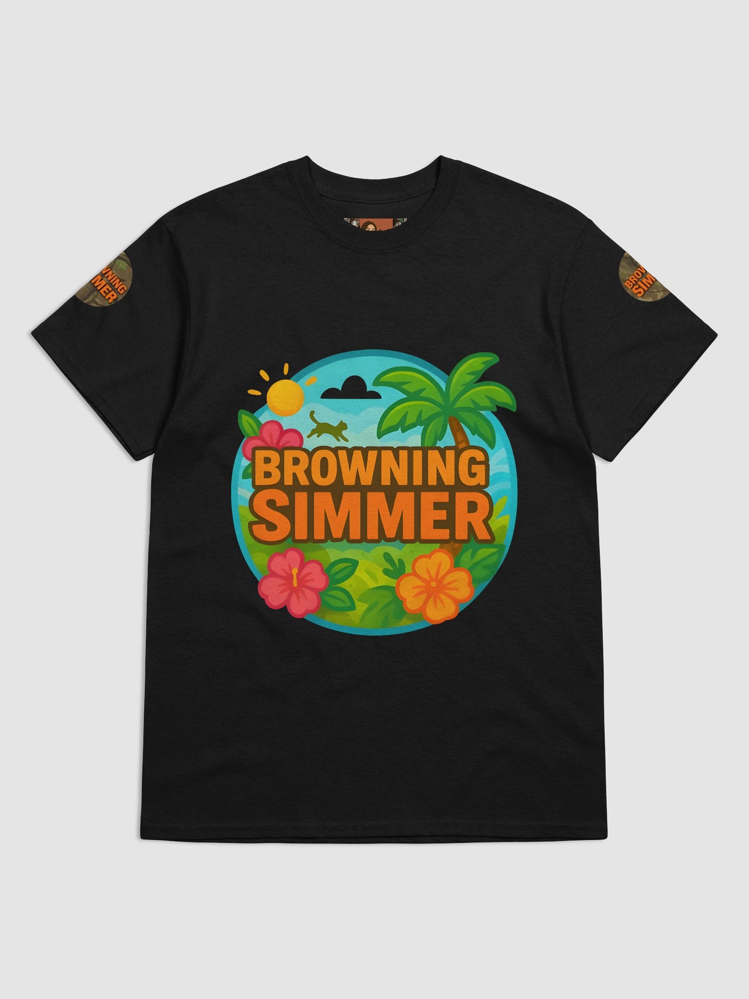 browingSimmer Summer product image (53)