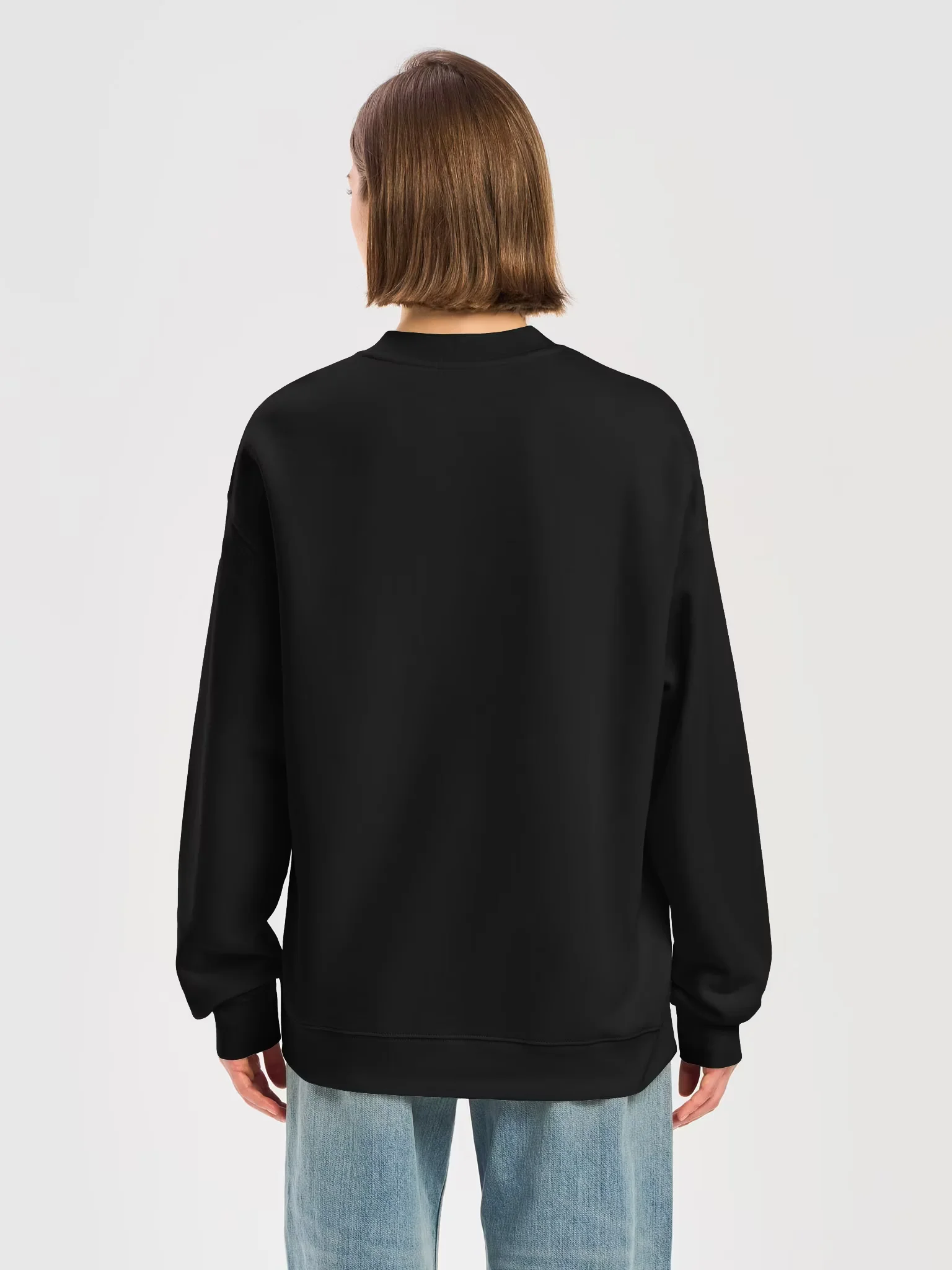 Embroidered Pull-over - Rose product image (4)