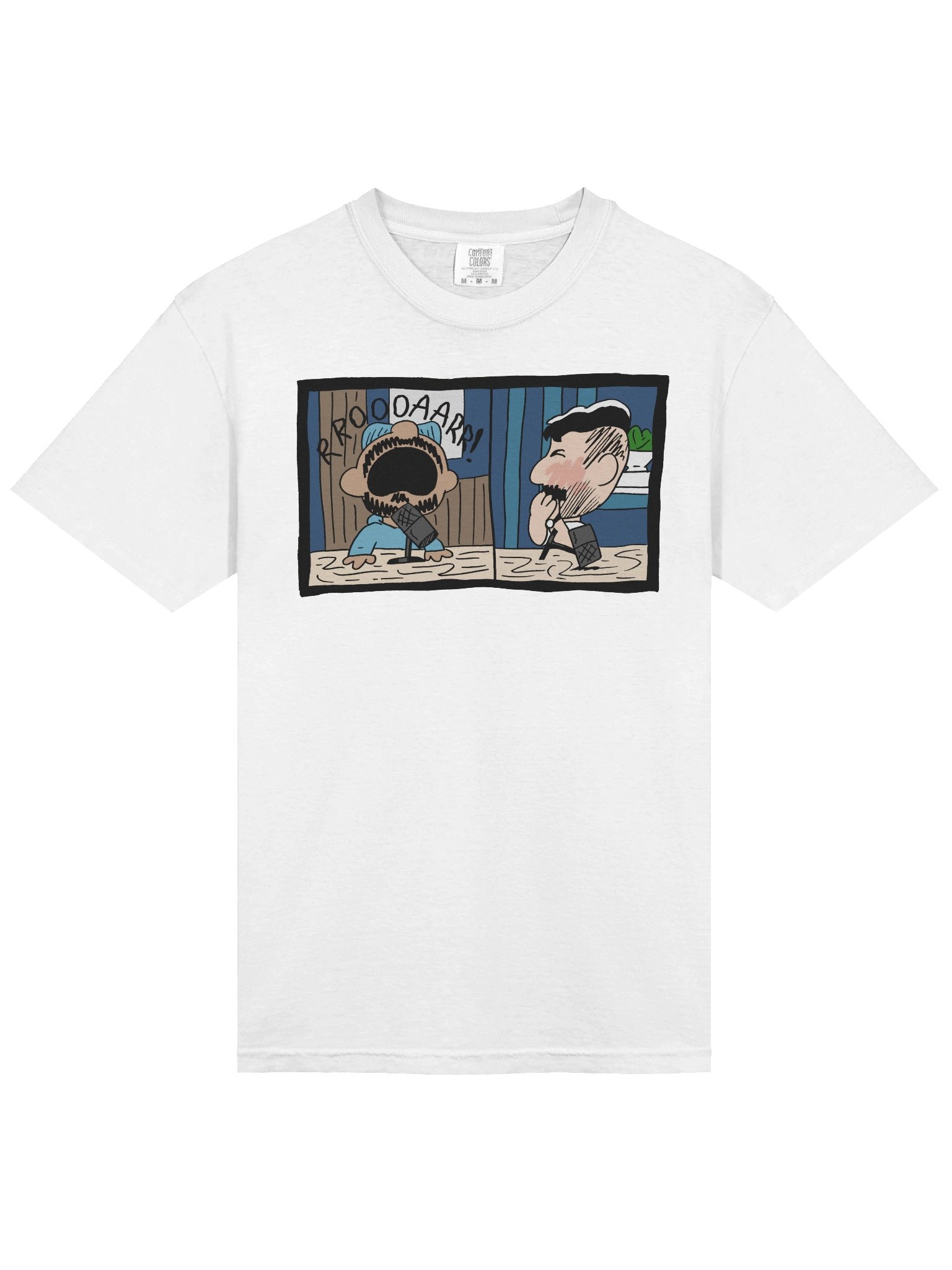 Podcast T #1 product image (15)