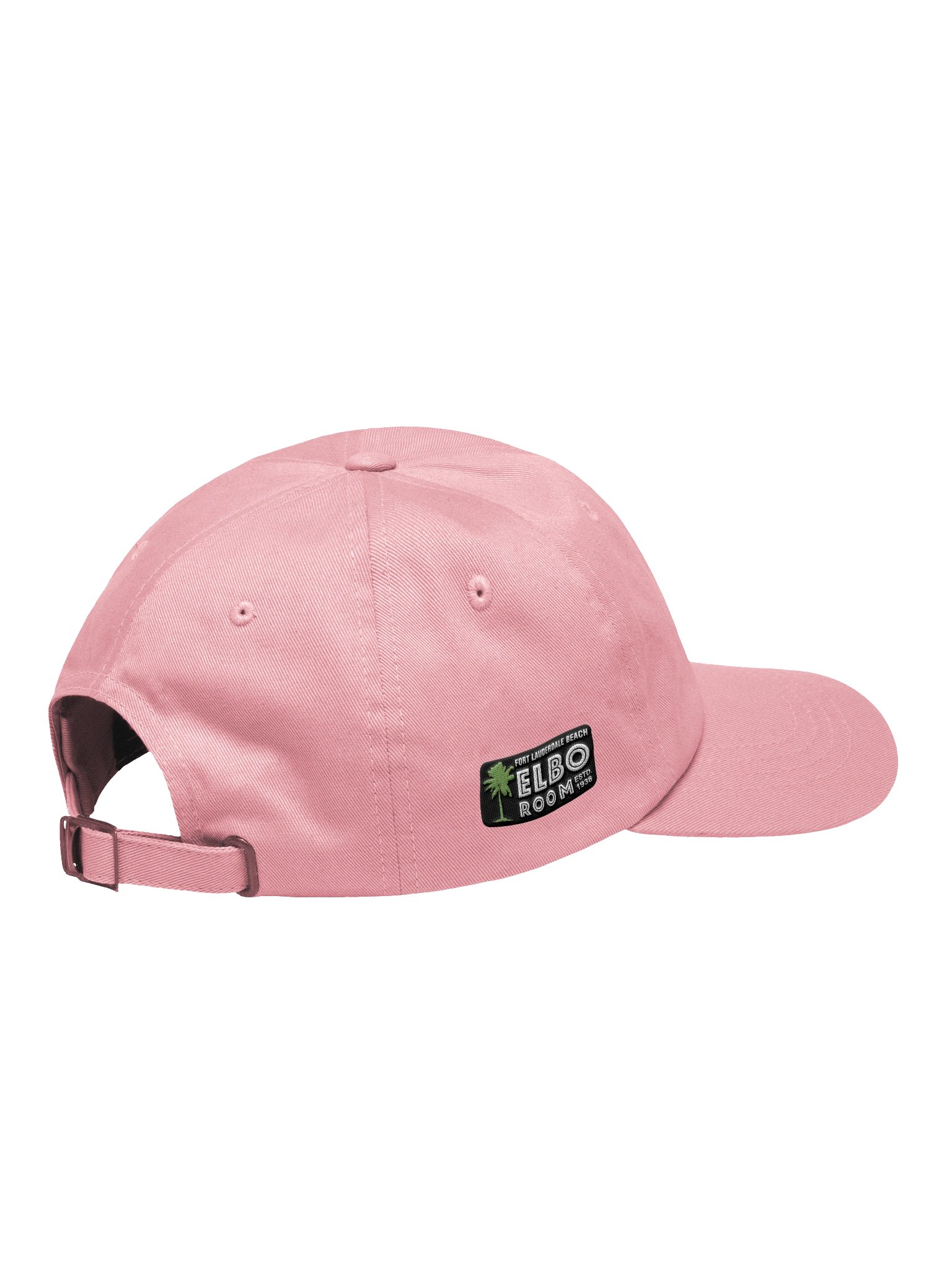 Elbo Room Mermaid Heritage Cap product image (4)