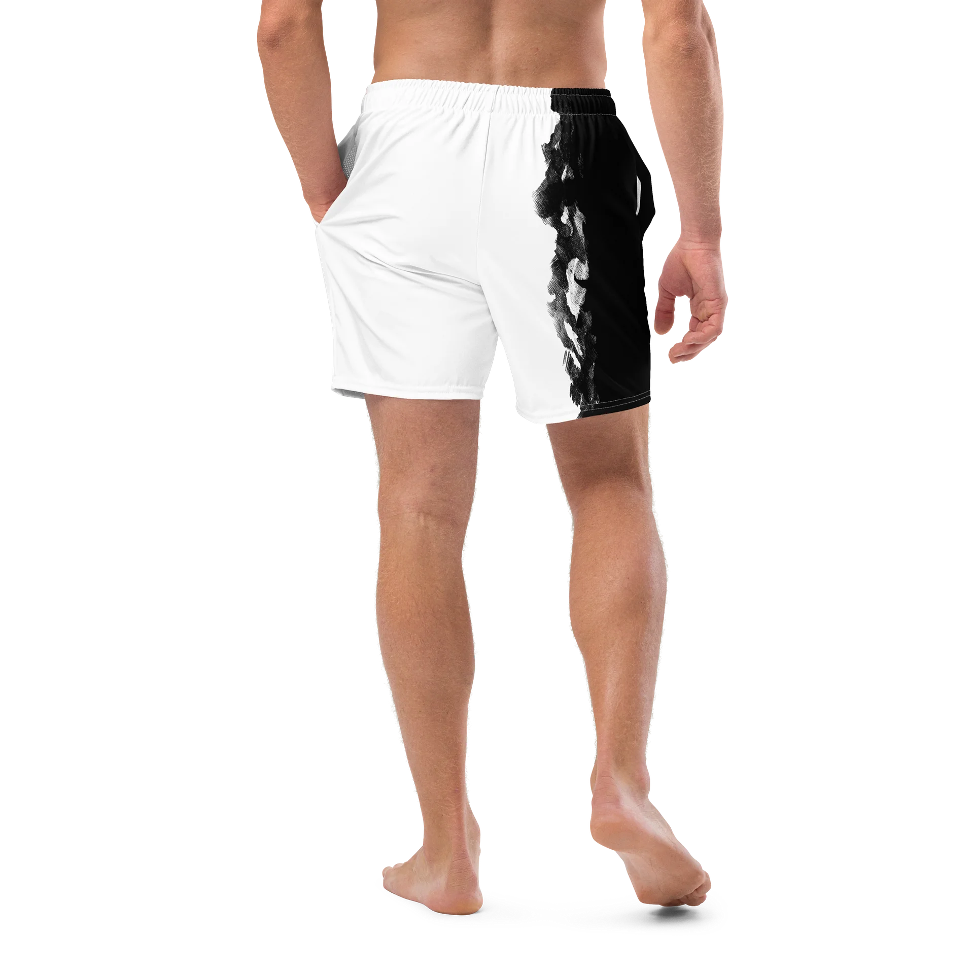 Ink Dipped Swimtrunks product image (4)
