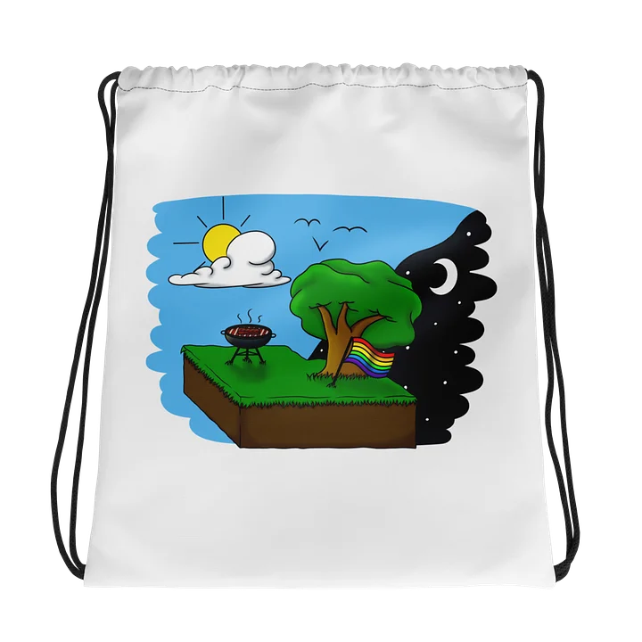June 2026 Ltd. String Bag product image (1)