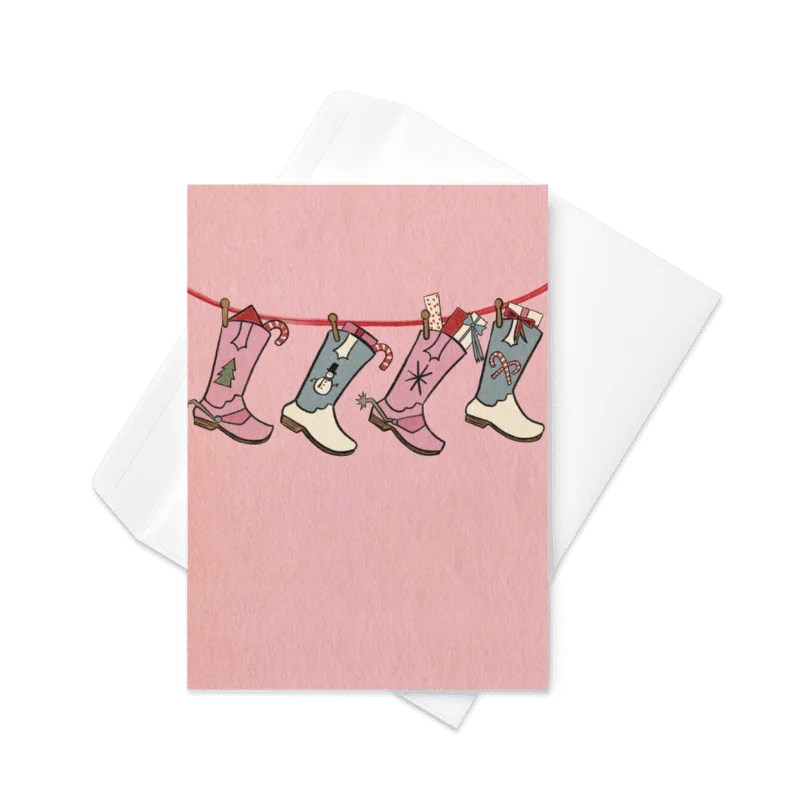 Western Stockings product image (1)
