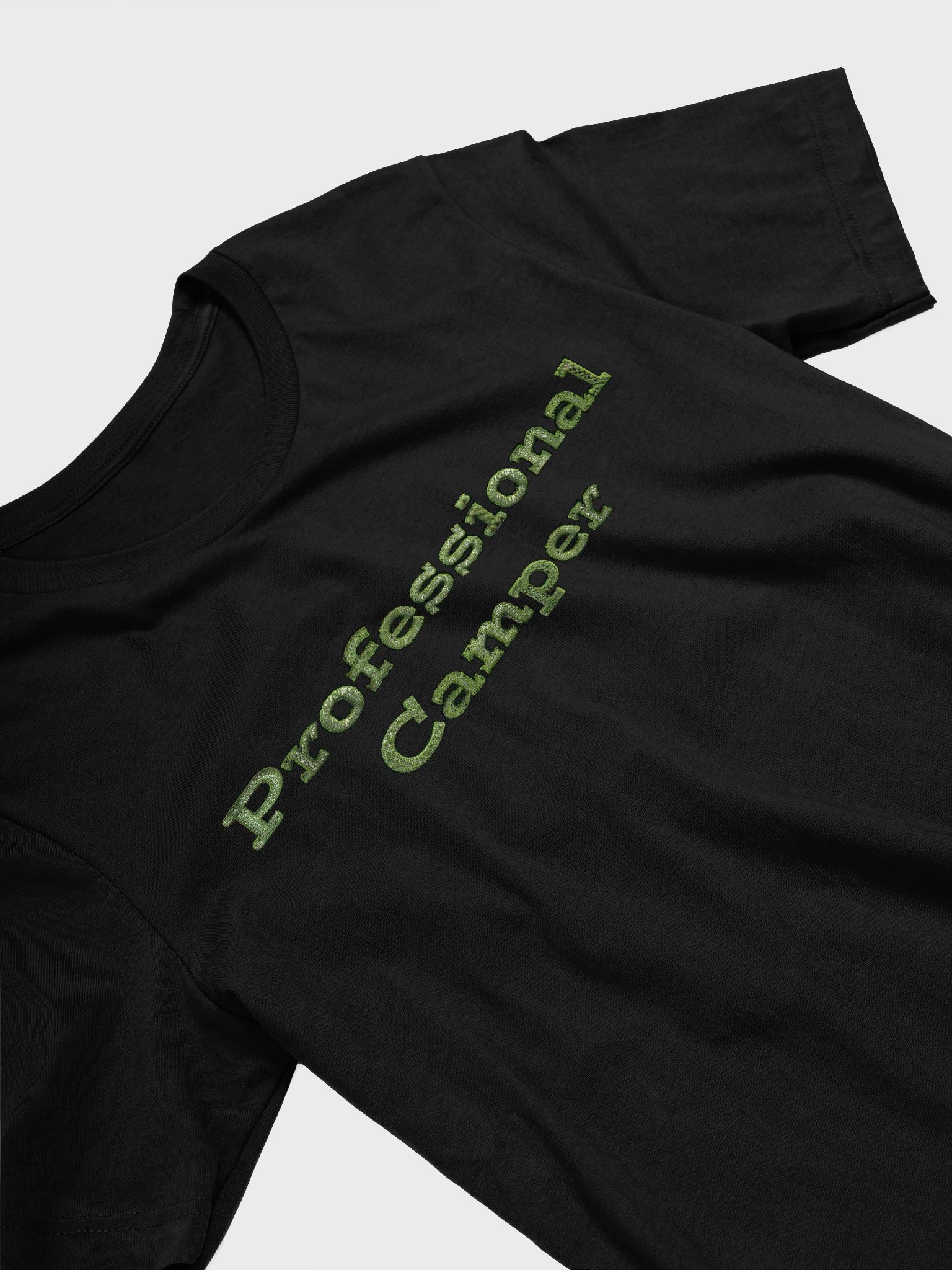 Professional Camper Tee product image (18)