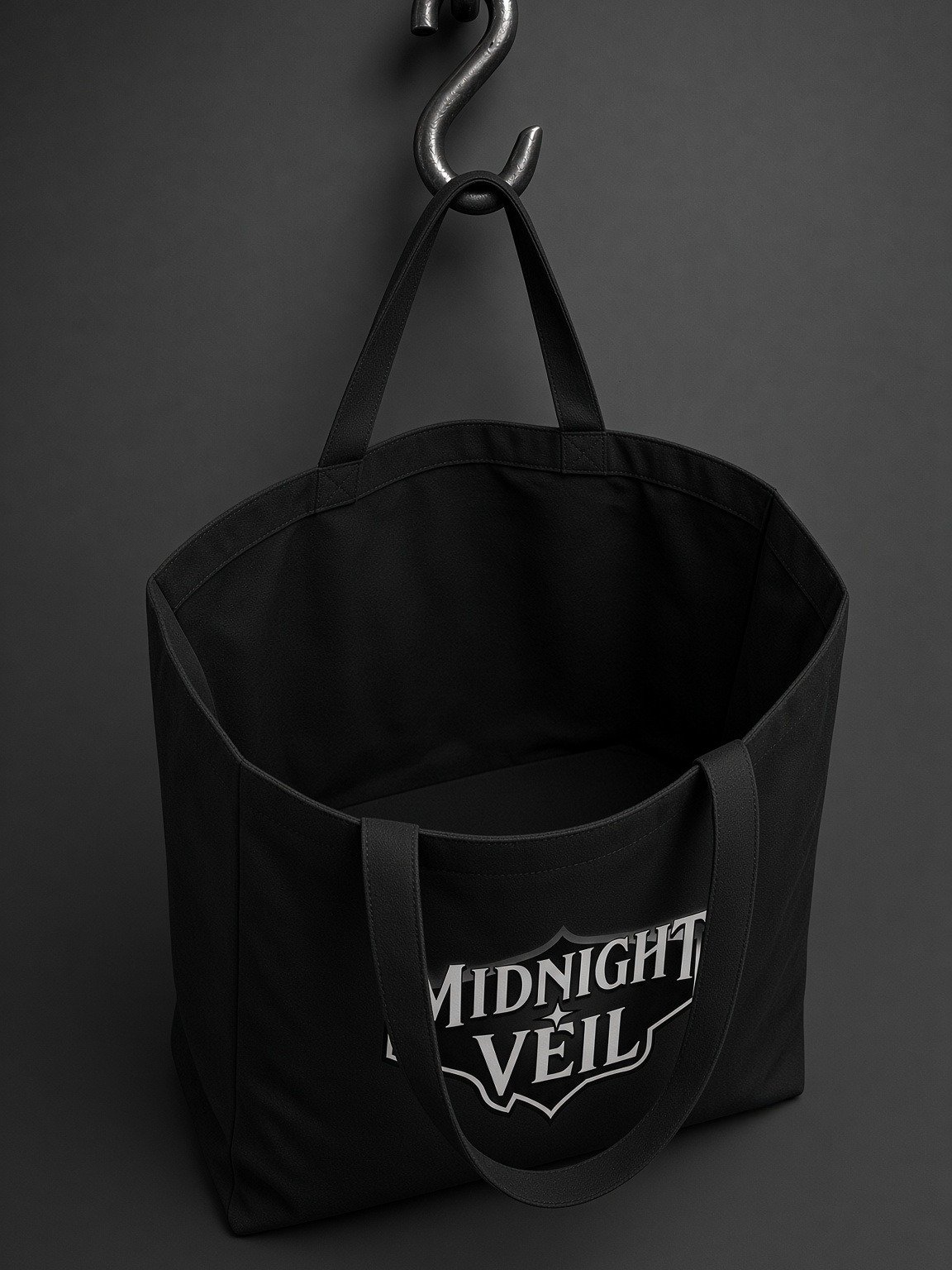 The Emblem Heavyweight Tote product image (3)