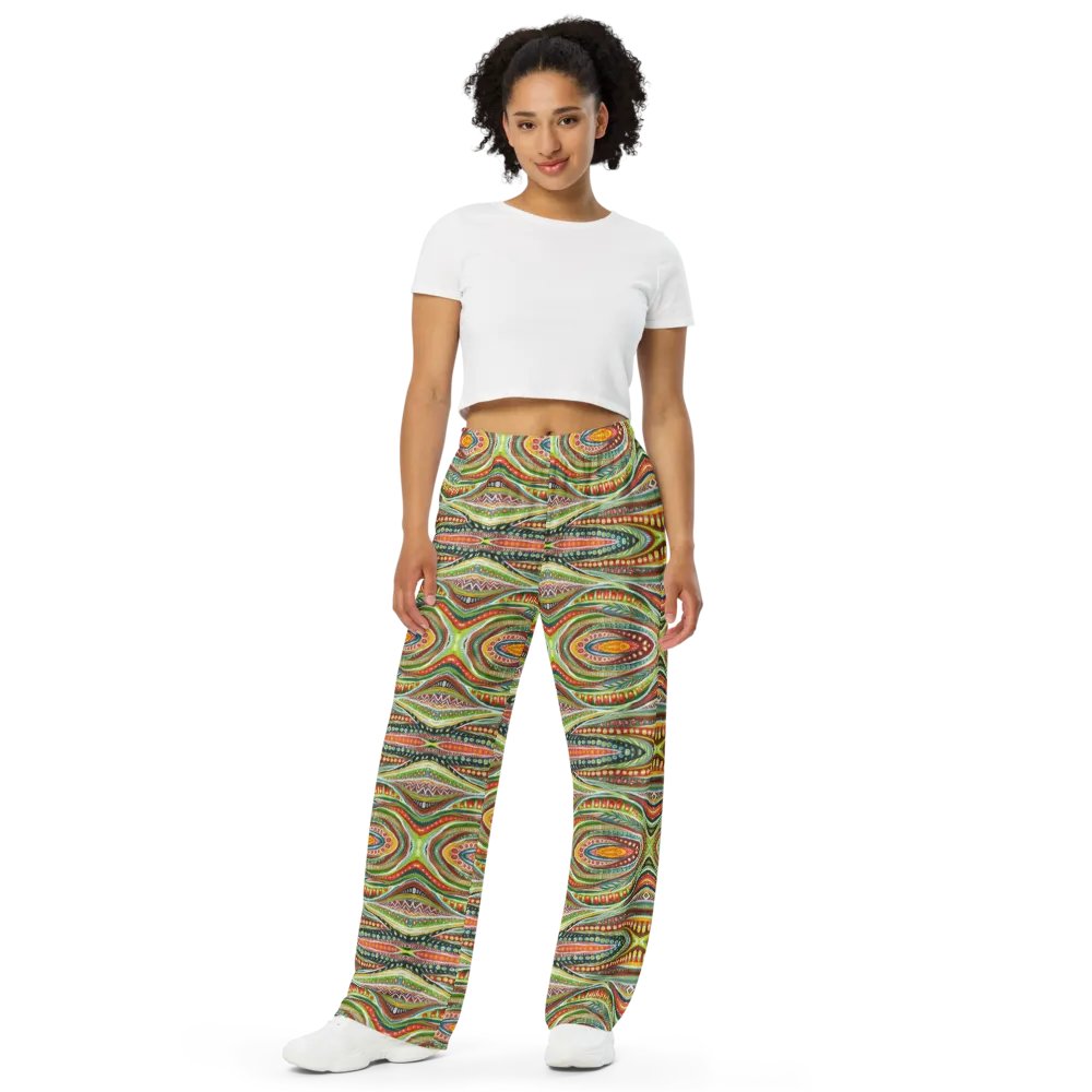 ARENA - PANTS product image (2)