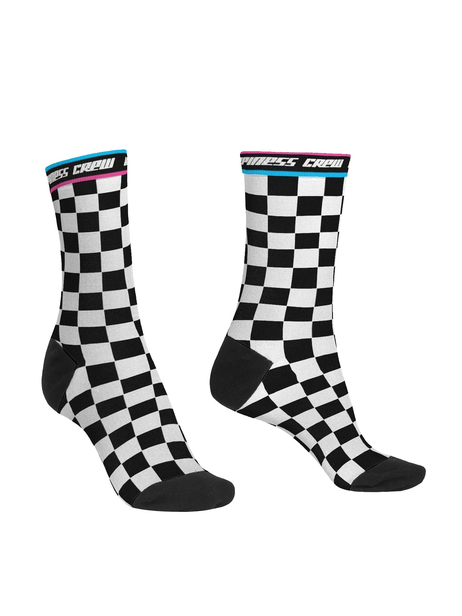 Happiness Crew Socks product image (3)