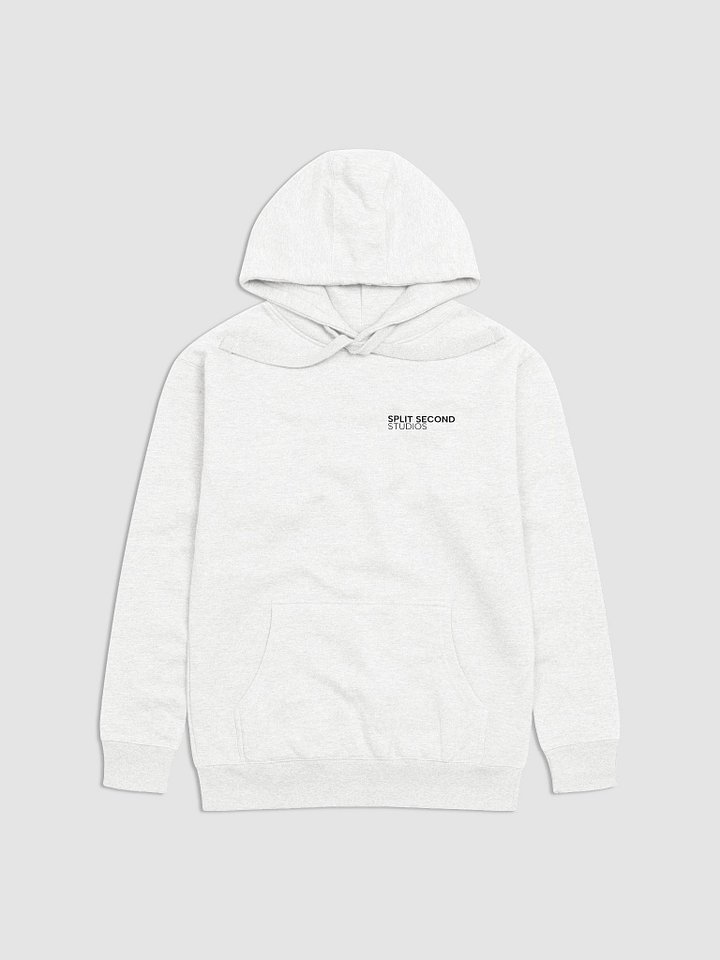 Eclipse Unisex Premium Hoodie product image (1)