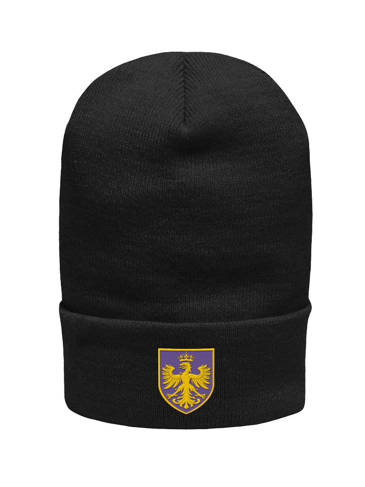Court of Ambition Beanie product image (1)