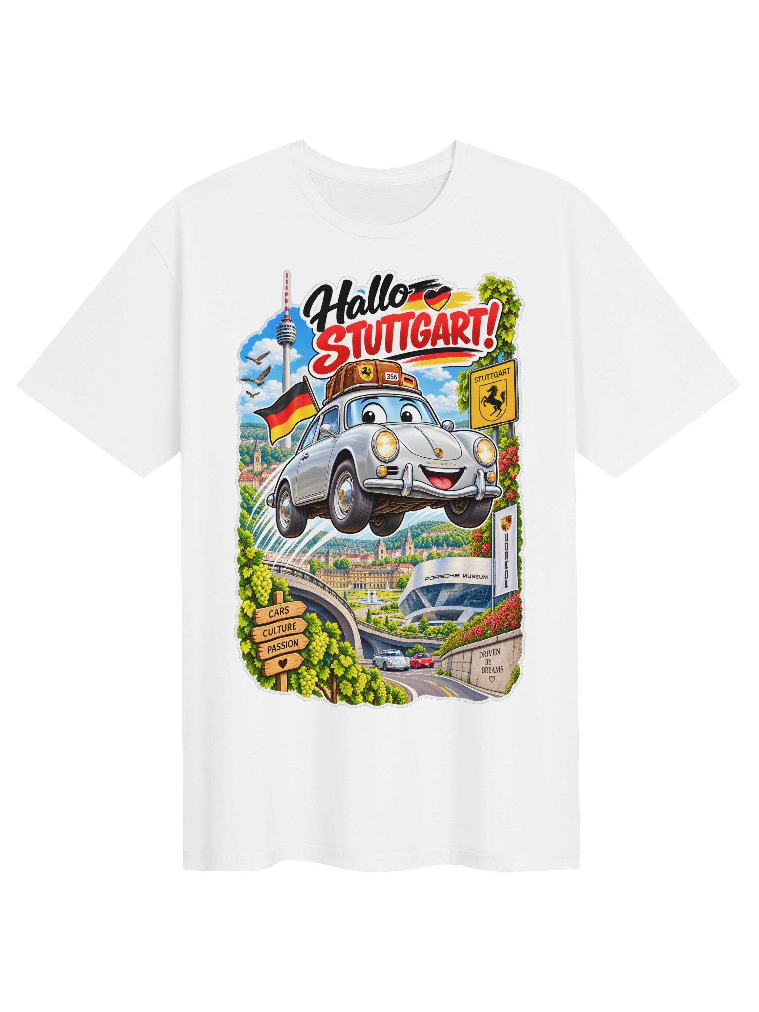 Hallo Stuttgart product image (1)