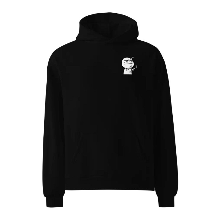 Fck Face Tendyzz product image (1)