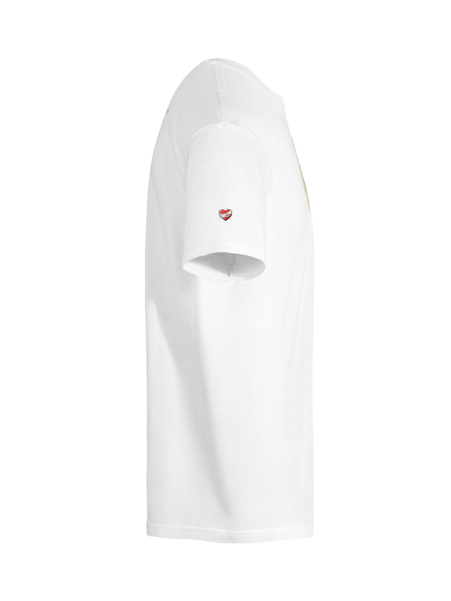 Cada Latido Cuenta - Camiseta Especial product image (10)