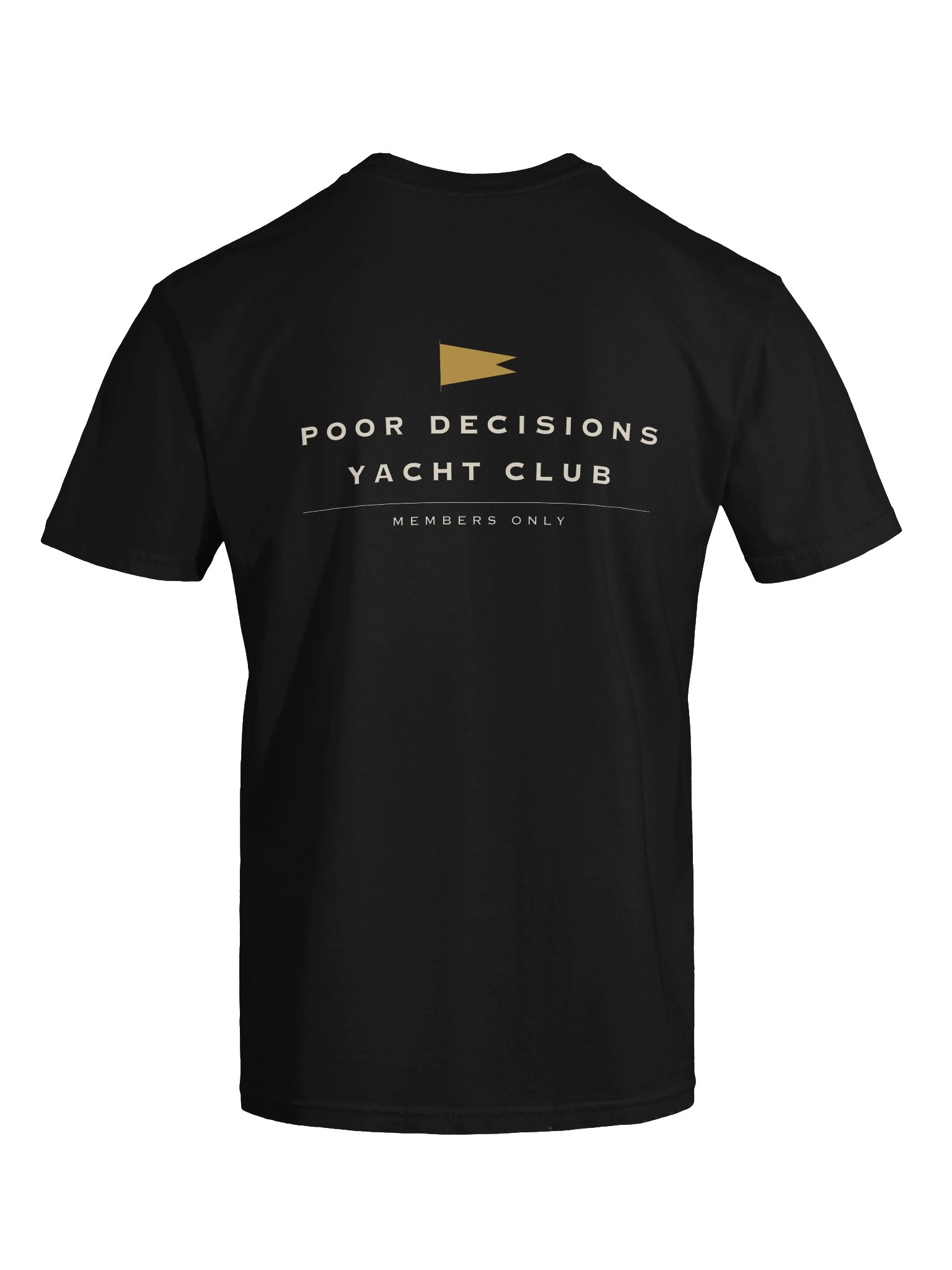 Poor Decisions Yacht Club product image (7)