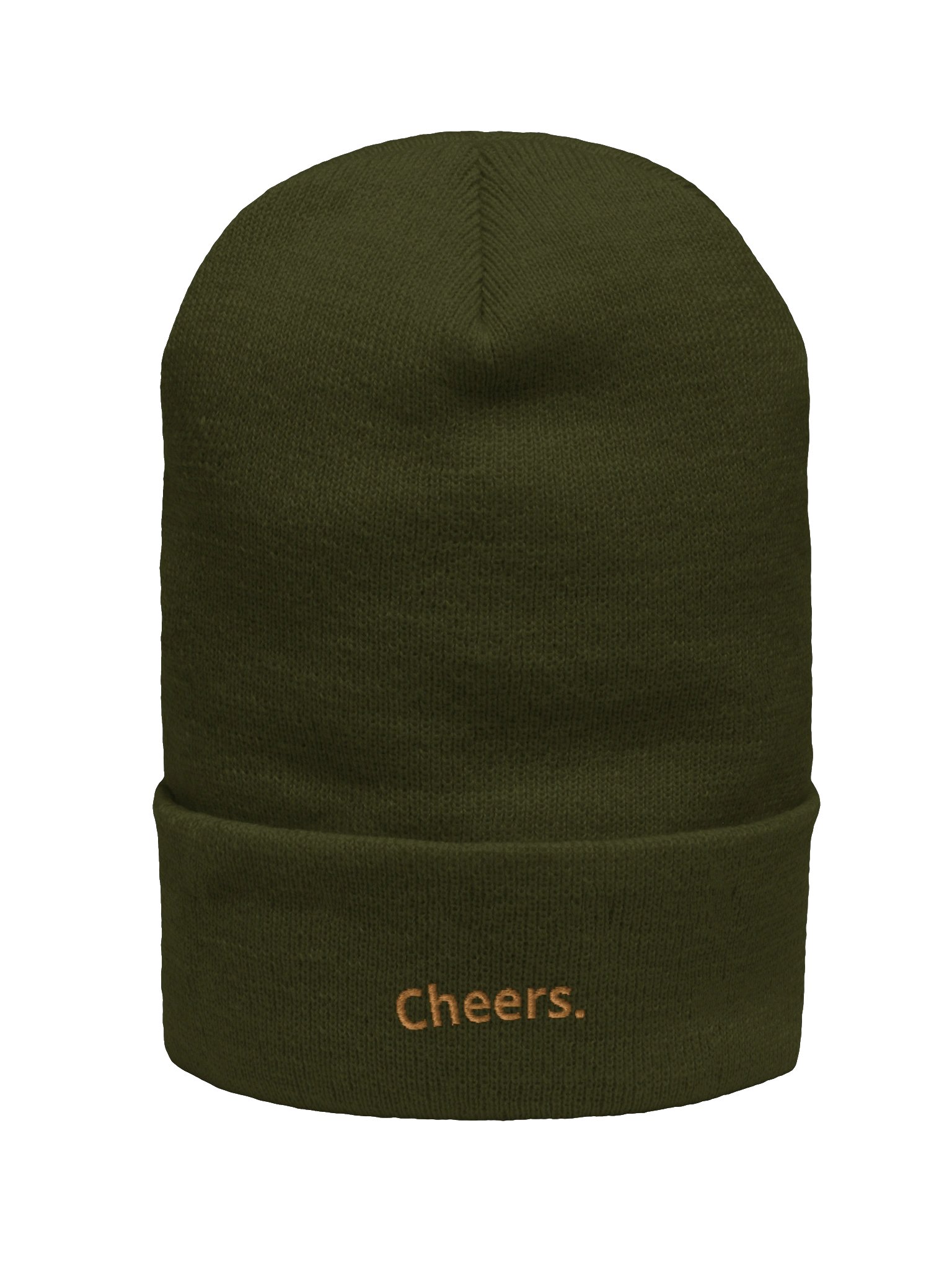 Cheers. Beanie product image (1)
