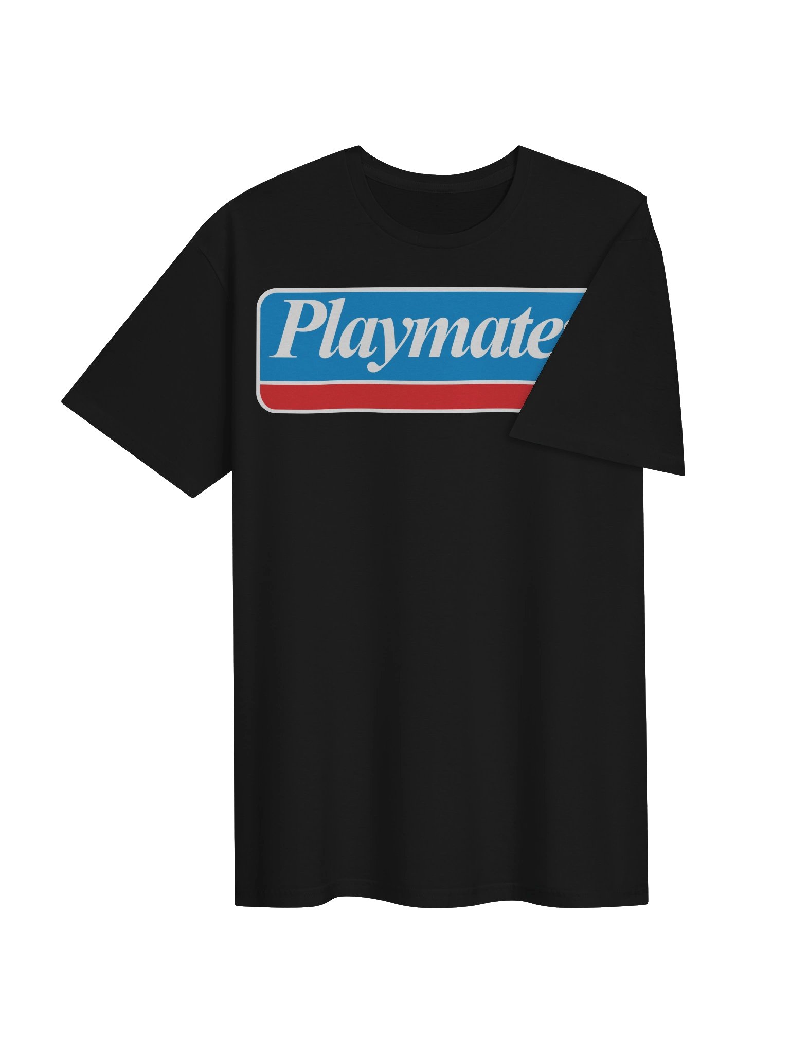Playmates Classic logo Unisex Shirt product image (7)