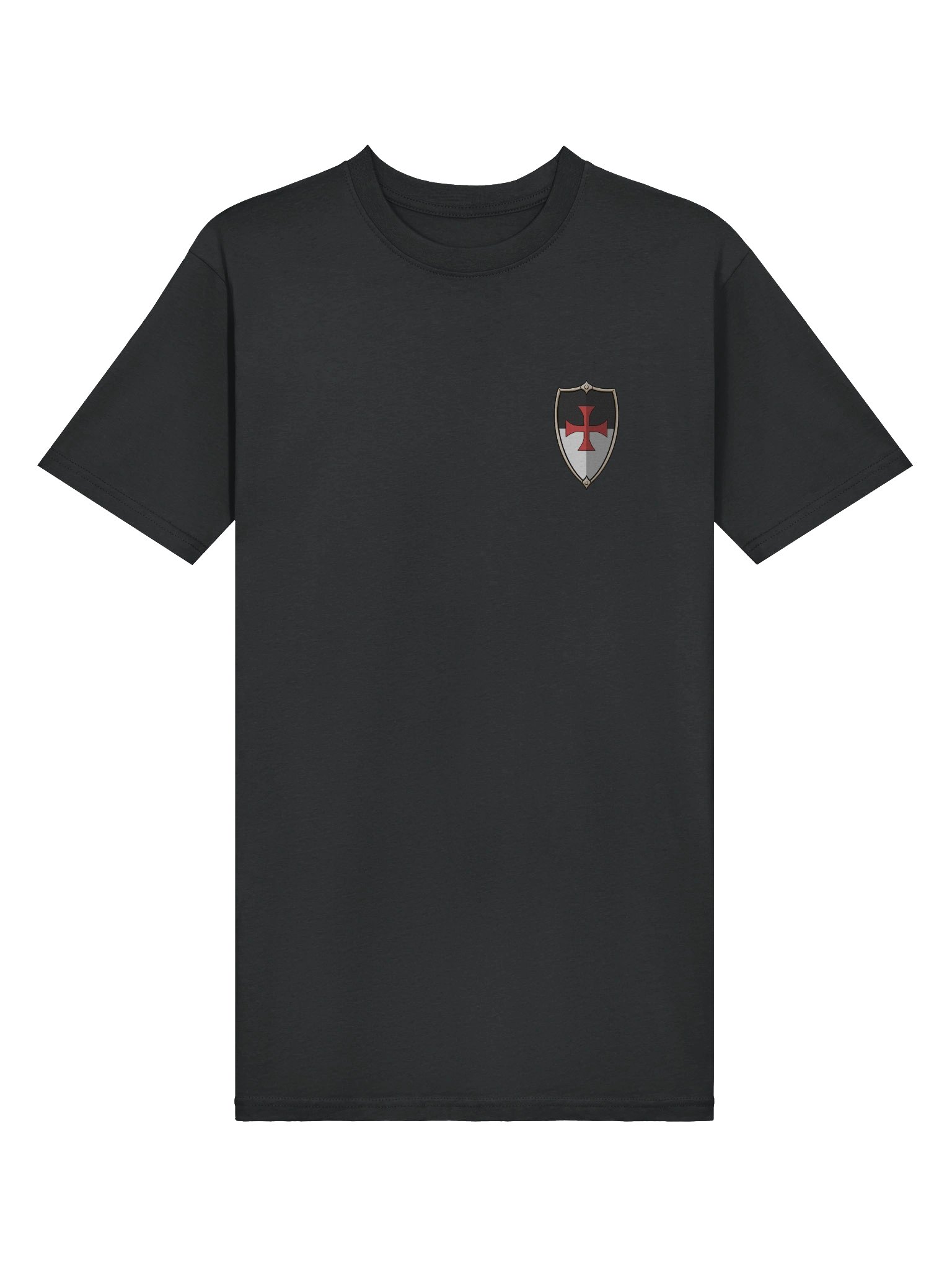 Crusader Merch- Heavy Tee product image (3)