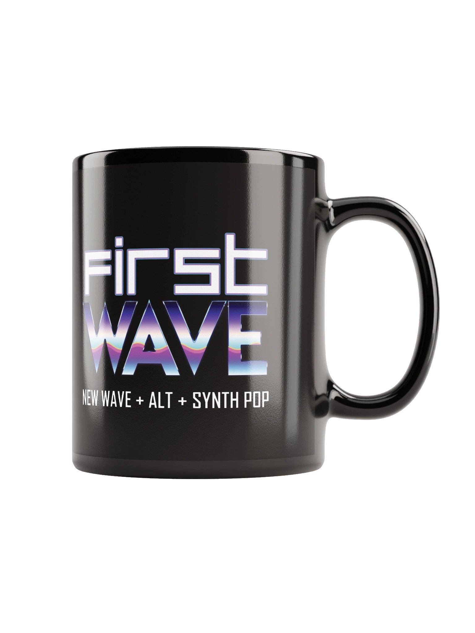 First Wave / Violator Mug product image (4)