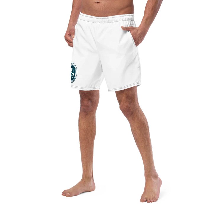 Link Education Earth Shield Swim Trunks product image (2)