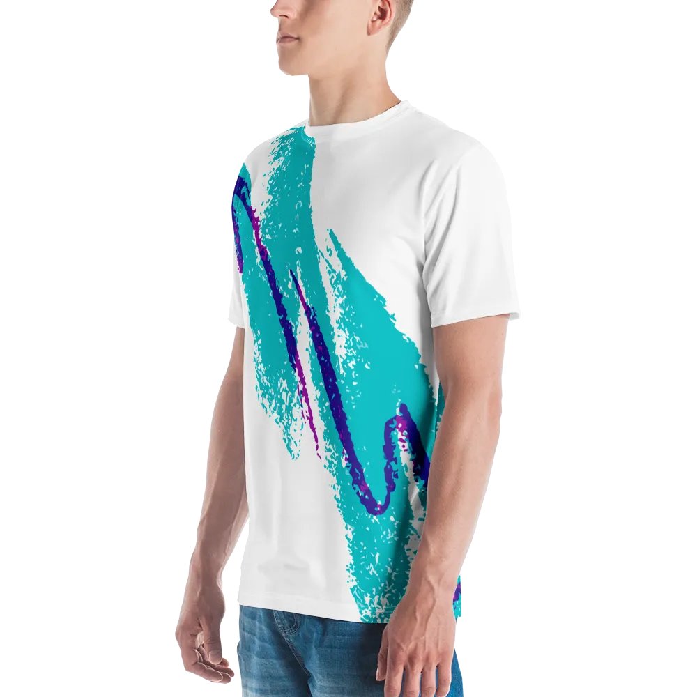 Jazz All over Print Design product image (4)