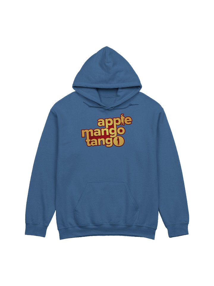 It Takes Two to Tango - Gildan Classic Hoodie product image (21)