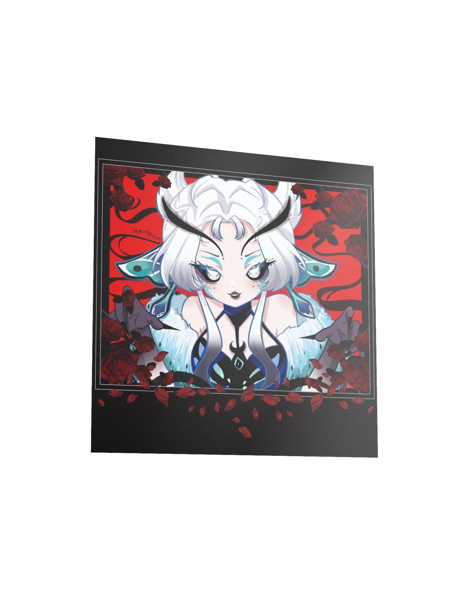 Cinna Rose Poster product image (13)