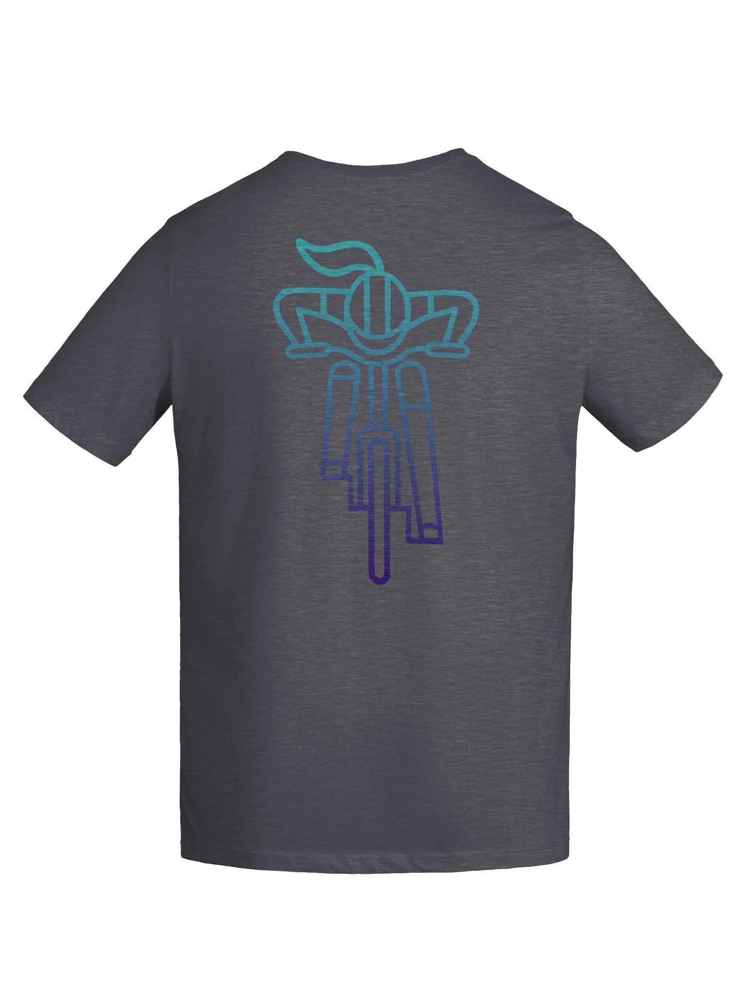 FWD 100% Cotton Tee Shirt product image (5)