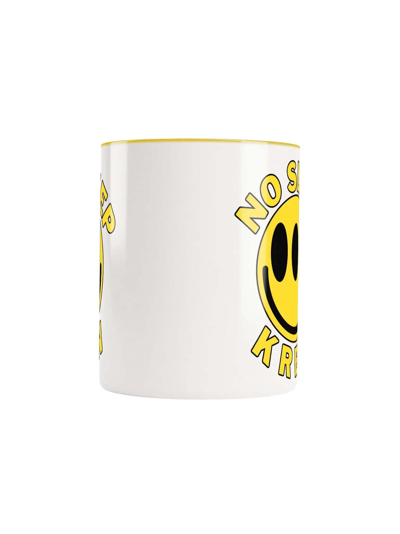 No Sleep Krew Mug - 'The OG' product image (5)