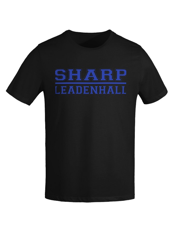 SHARP Collegiate Women's T-Shirt product image (1)
