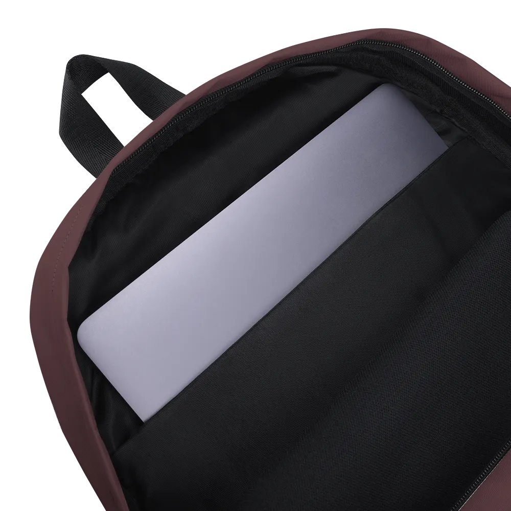 MSLA Premier Series - Backpack product image (7)