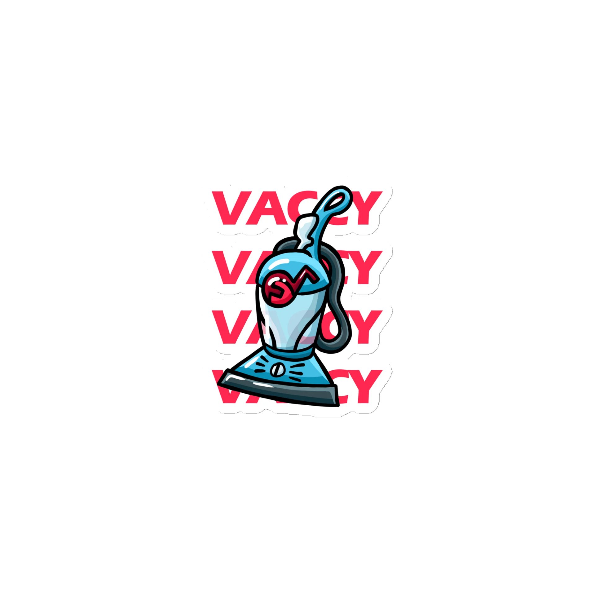 Vaccy 2.0 Magnet product image (1)