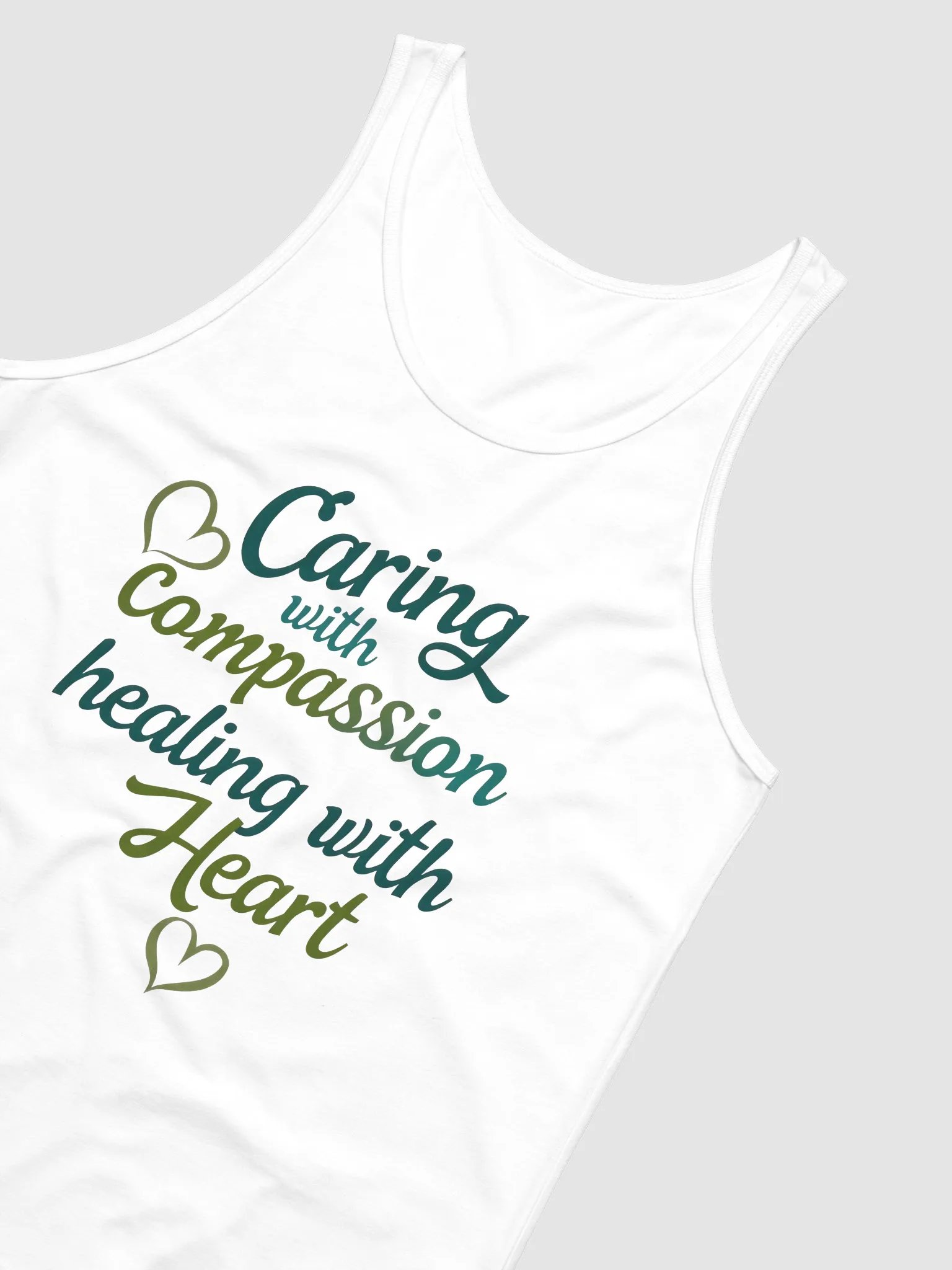Heartfelt Healing Tank product image (11)