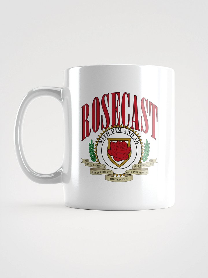 Vintage University Mug product image (3)
